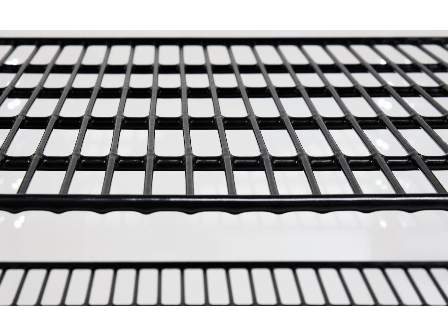 VITRINĂ FIRGORIFICĂ 78L 42X38X96CM - NEGRU