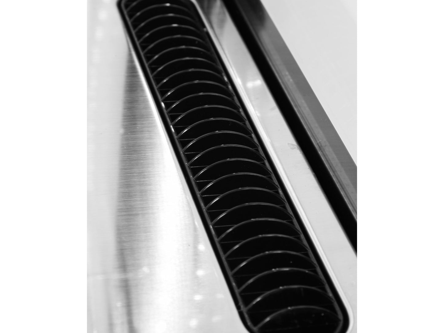 VITRINĂ FIRGORIFICĂ PRĂJITURI, 78L, 43X39X98CM - NEGRU