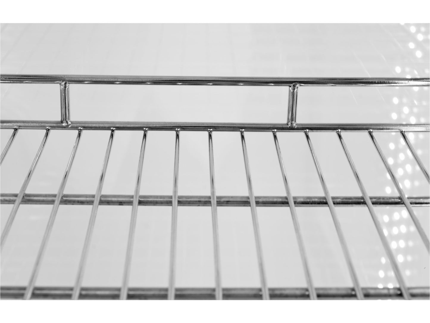 VITRINĂ FIRGORIFICĂ PRĂJITURI, 400L, 65X65X190CM