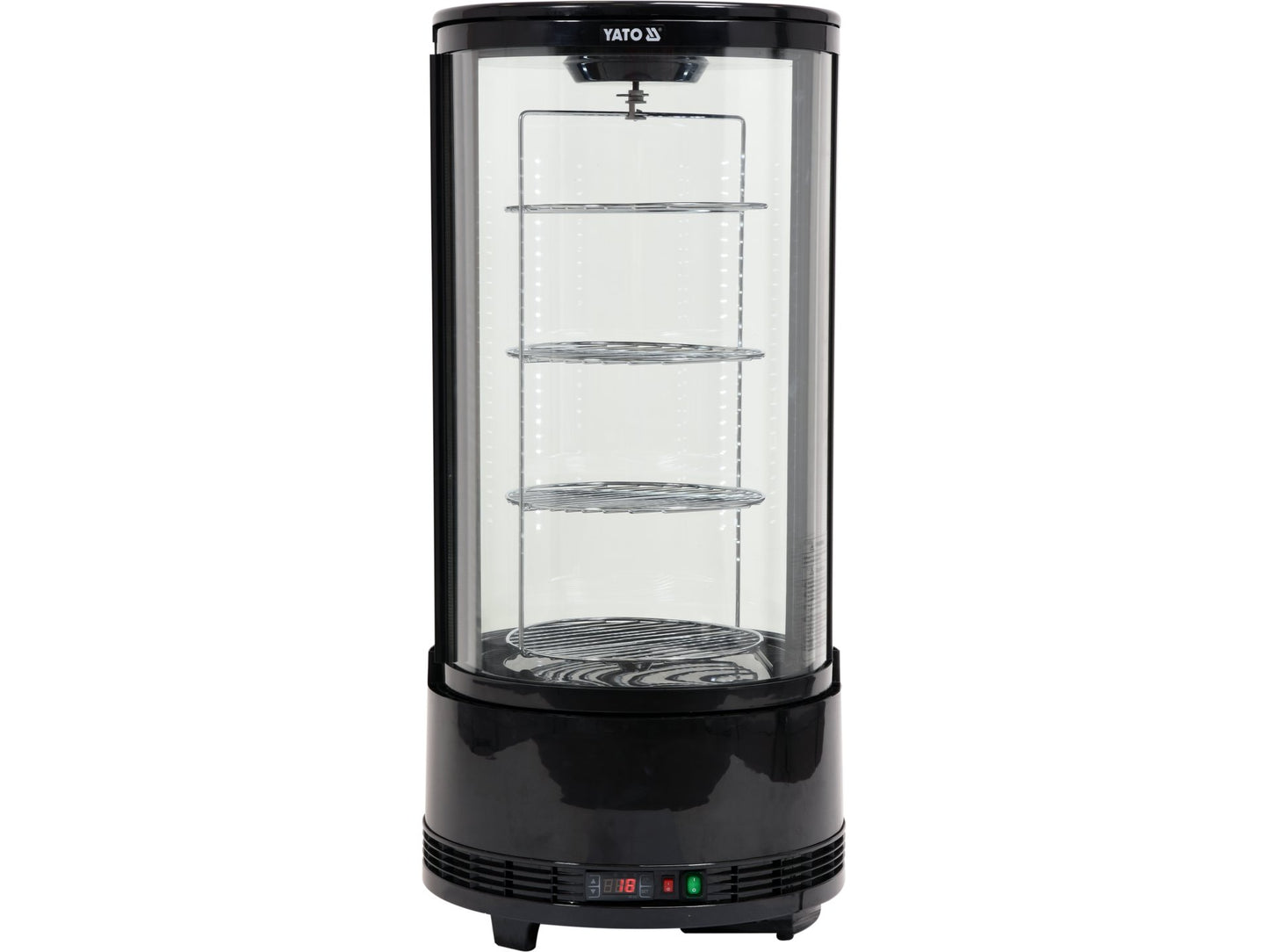 VITRINĂ FIRGORIFICĂ, 170W,73L, 50X50X106CM