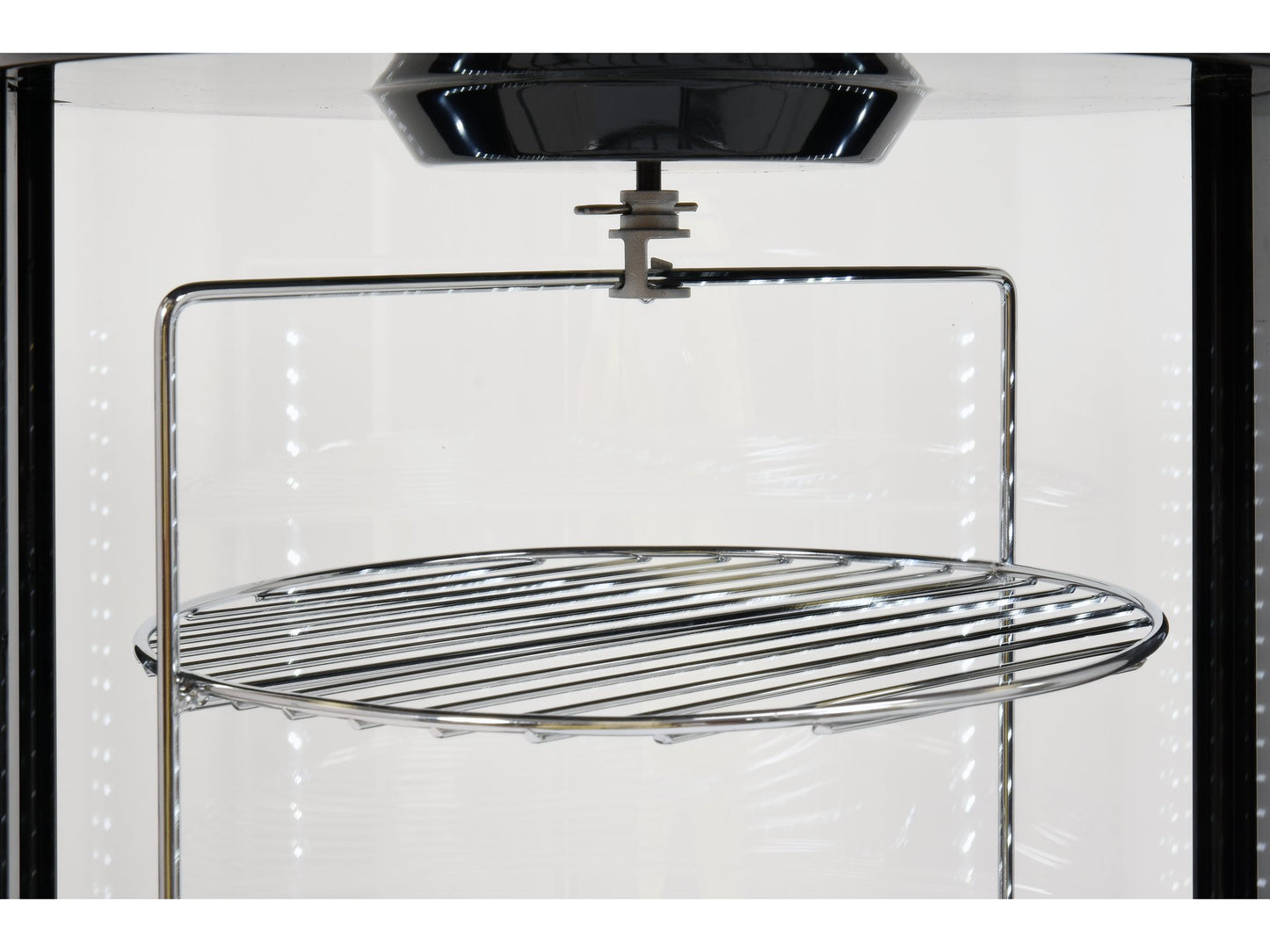 VITRINĂ FIRGORIFICĂ, 170W,73L, 50X50X106CM