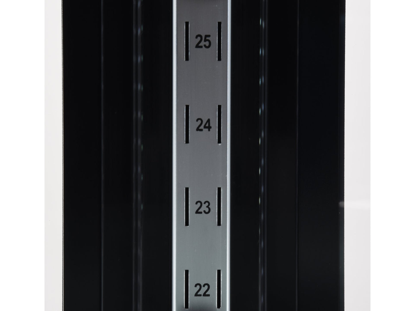 VITRINĂ FIRGORIFICĂ PRĂJITURI, 400L, 68X68X175CM