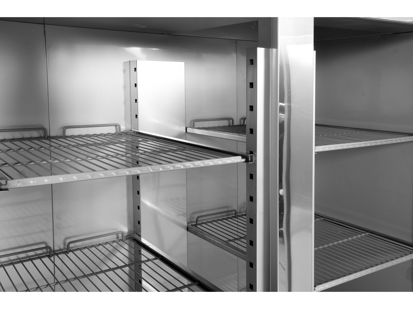 DULAP RĂCIRE, 1300L, 1480X830X2010MM