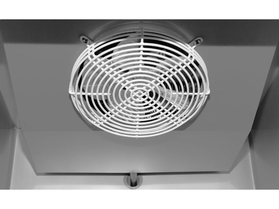 DULAP CONGELARE, 600L, 680X810X2010MM