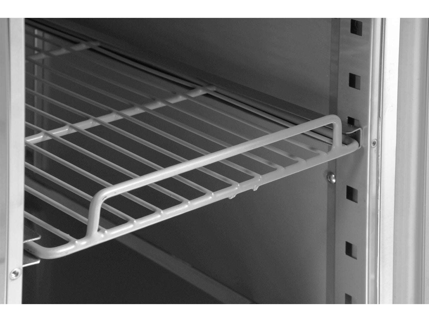 DULAP CONGELARE, 600L, 680X810X2010MM