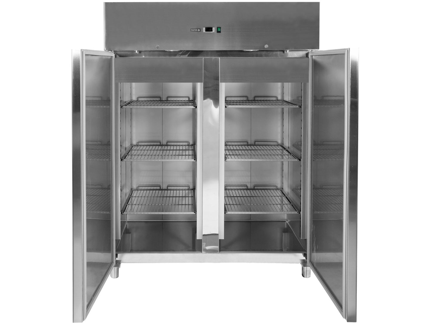 DULAP CONGELARE, 1200L, 1340X810X2010MM