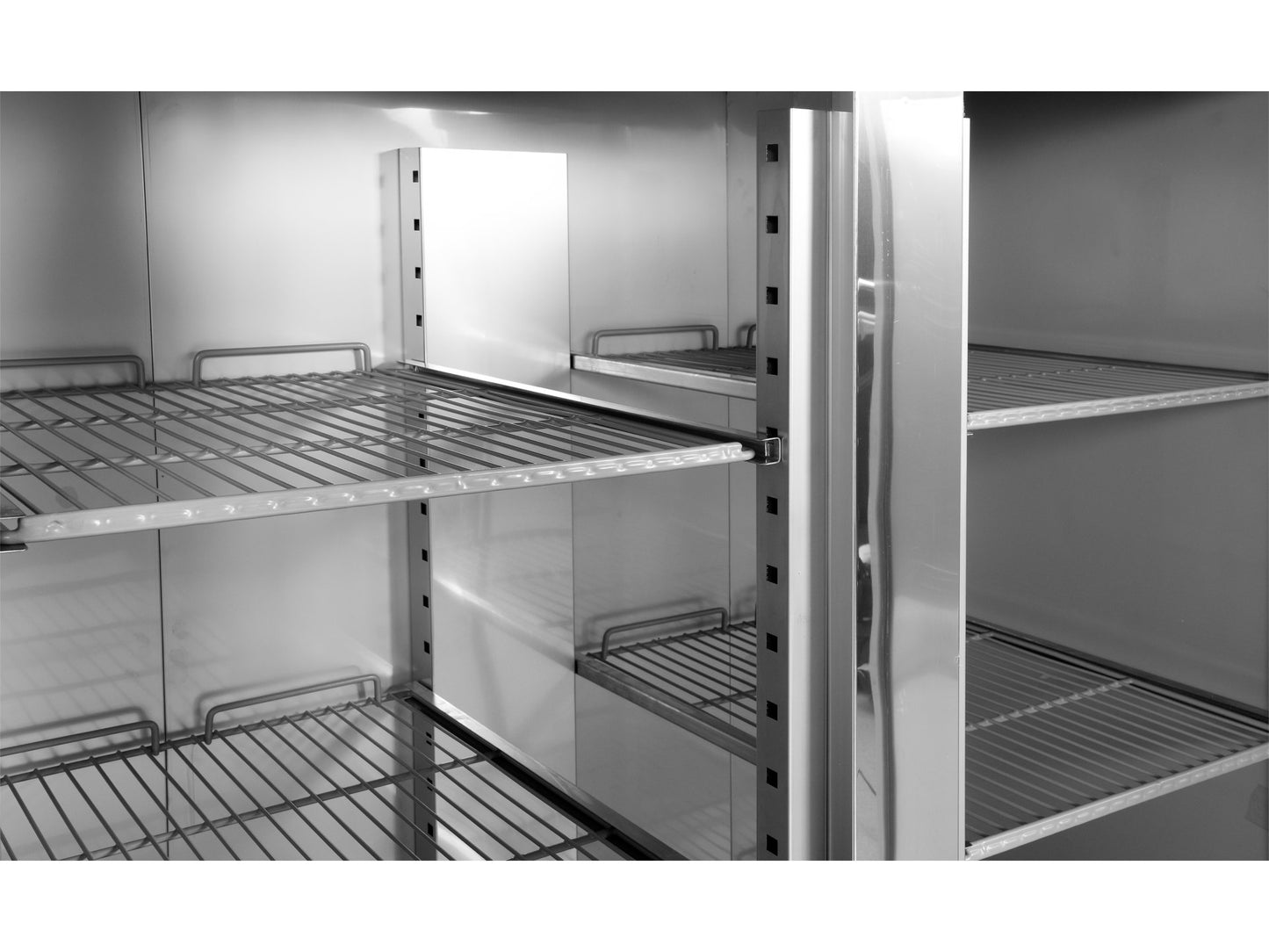 DULAP CONGELARE, 1200L, 1340X810X2010MM