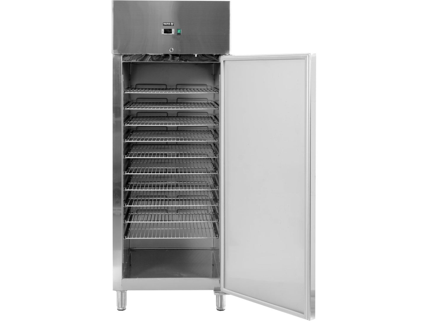 DULAP CONGELARE PENTRU CUVE DE ÎNGHEȚATĂ, 737L