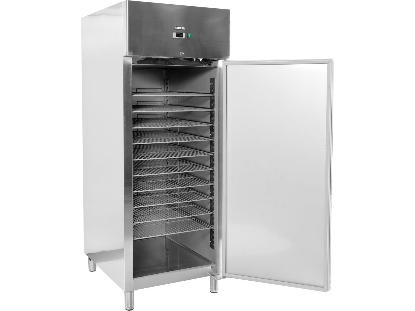 DULAP CONGELARE PENTRU CUVE DE ÎNGHEȚATĂ, 737L