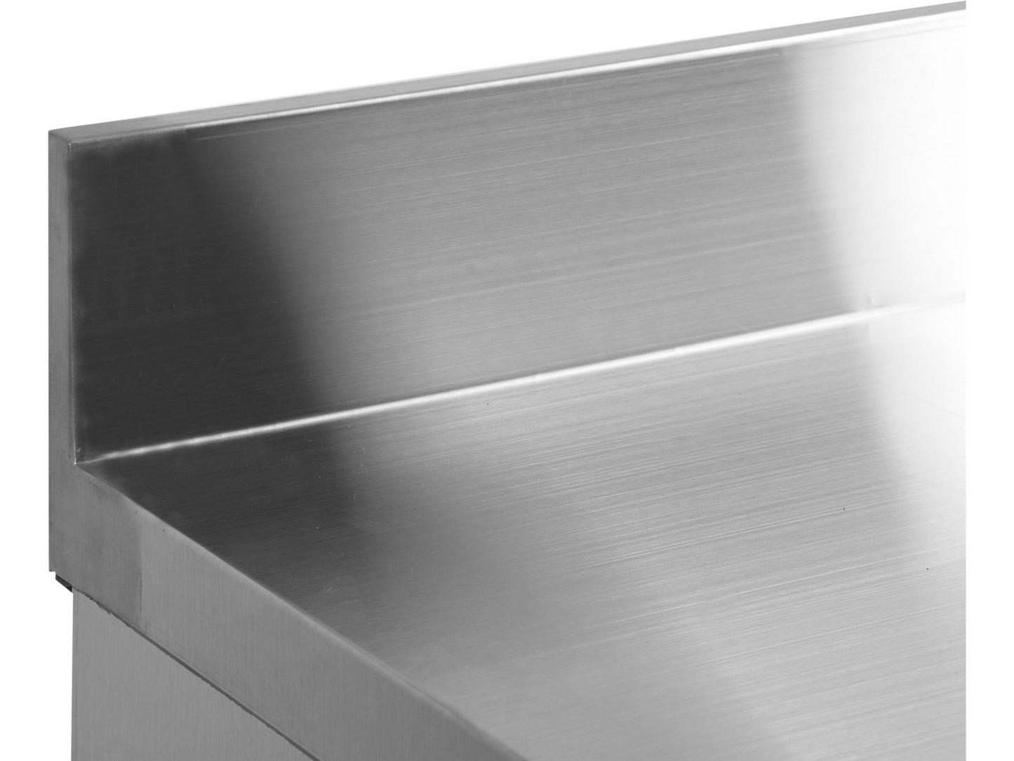 MASĂ CONGELARE, 417L, 1795X700X950MM, 3 UȘI