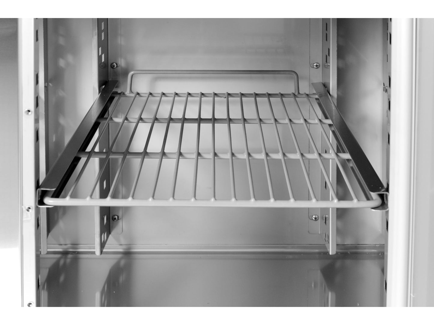 MASĂ RECE CU 3 UȘI, 1795X600X845MM 339L