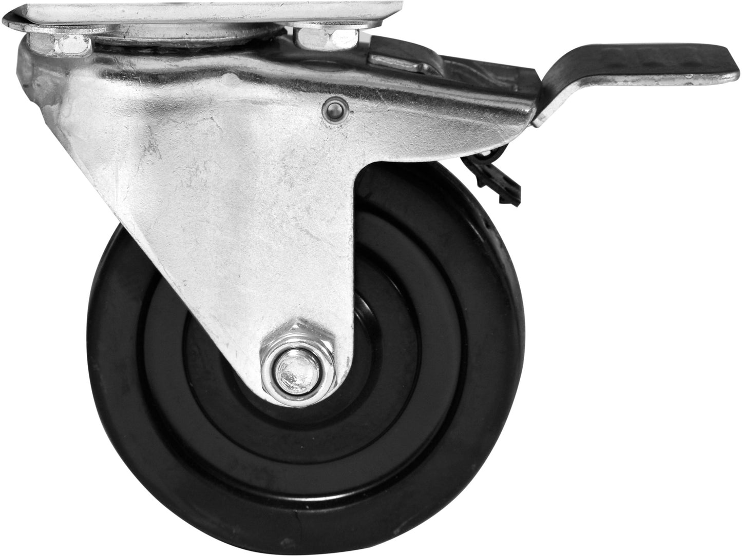 MASĂ RECE PENTRU PIZZA, BLAT DIN GRANIT, 2 UȘI + 7 SERTARE, 580L