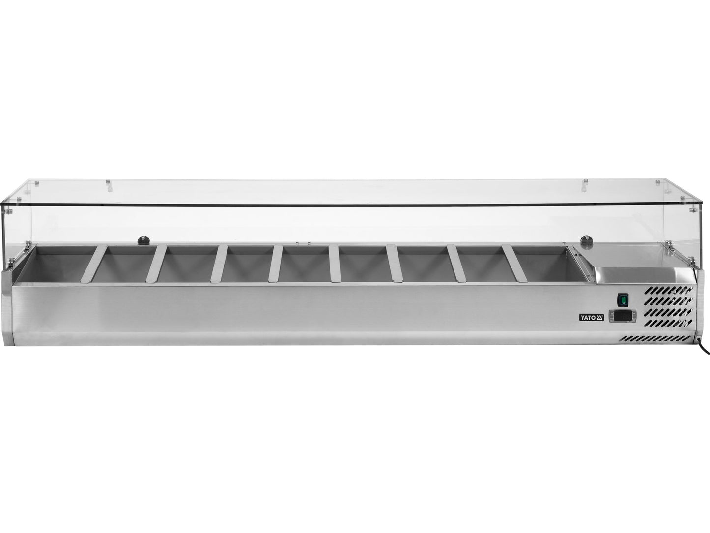 EXTENSIE MASĂ RECE 9XGN1/3