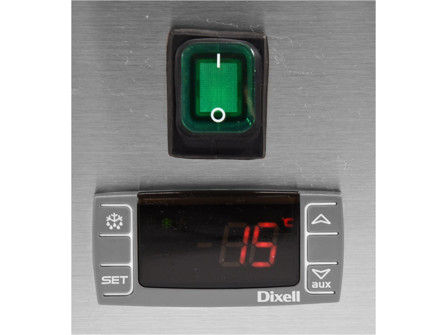 EXTENSIE MASĂ RECE 9XGN1/3