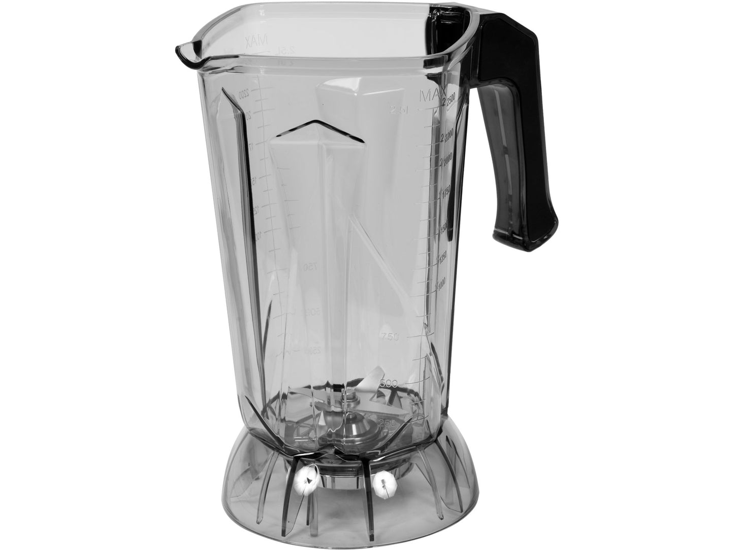 CUPĂ BLENDER 2.5L