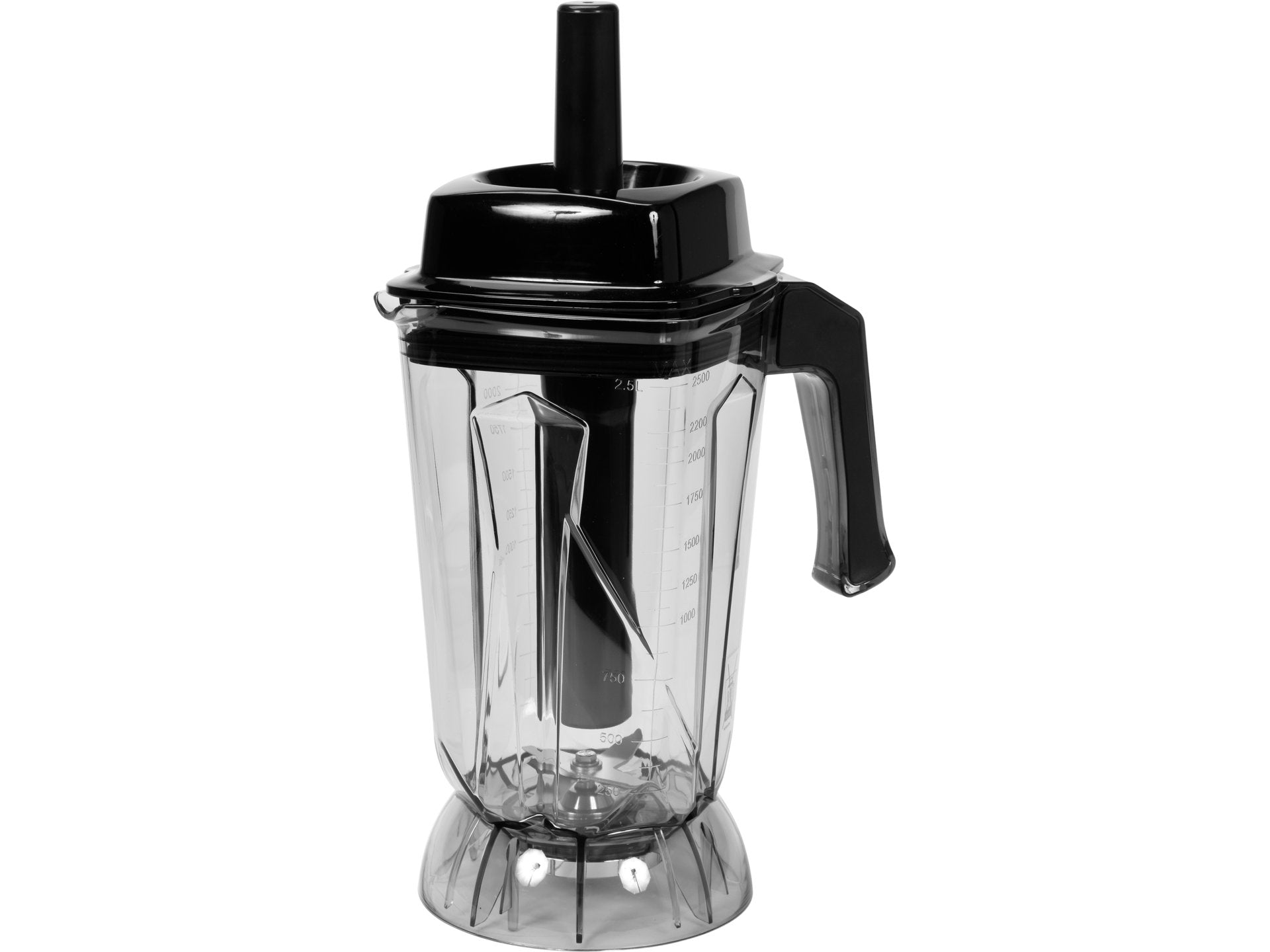 CUPĂ BLENDER 2.5L