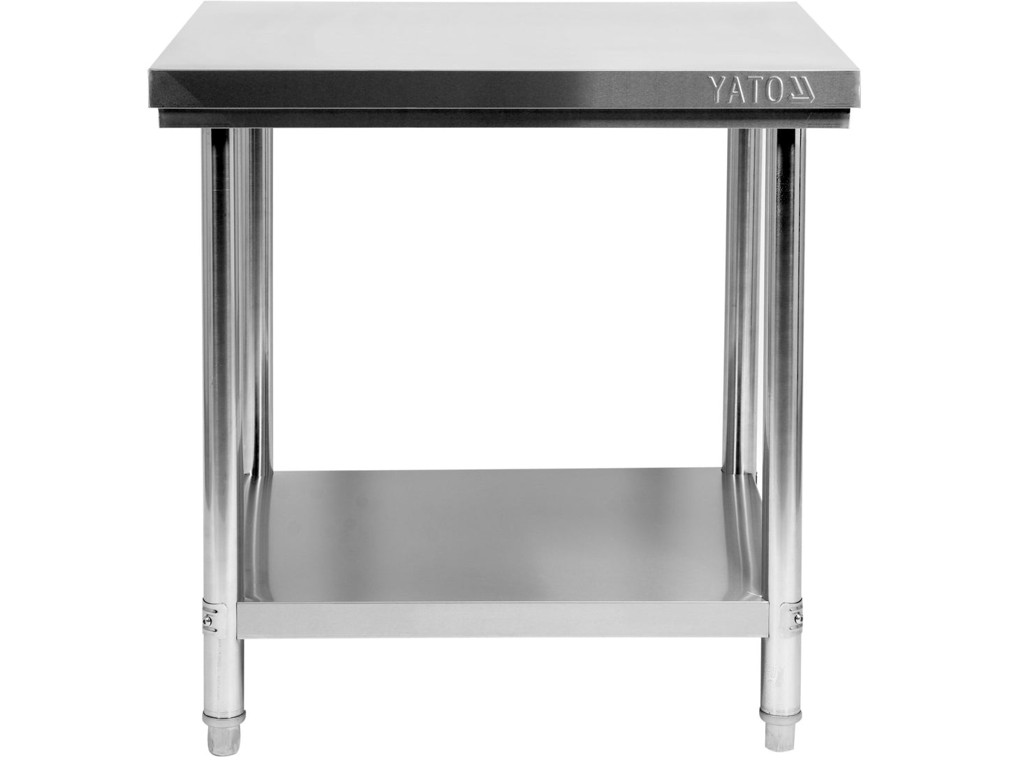 MASĂ DE LUCRU 800×700×H850MM CU SPAȚIU DE DEPOZITARE