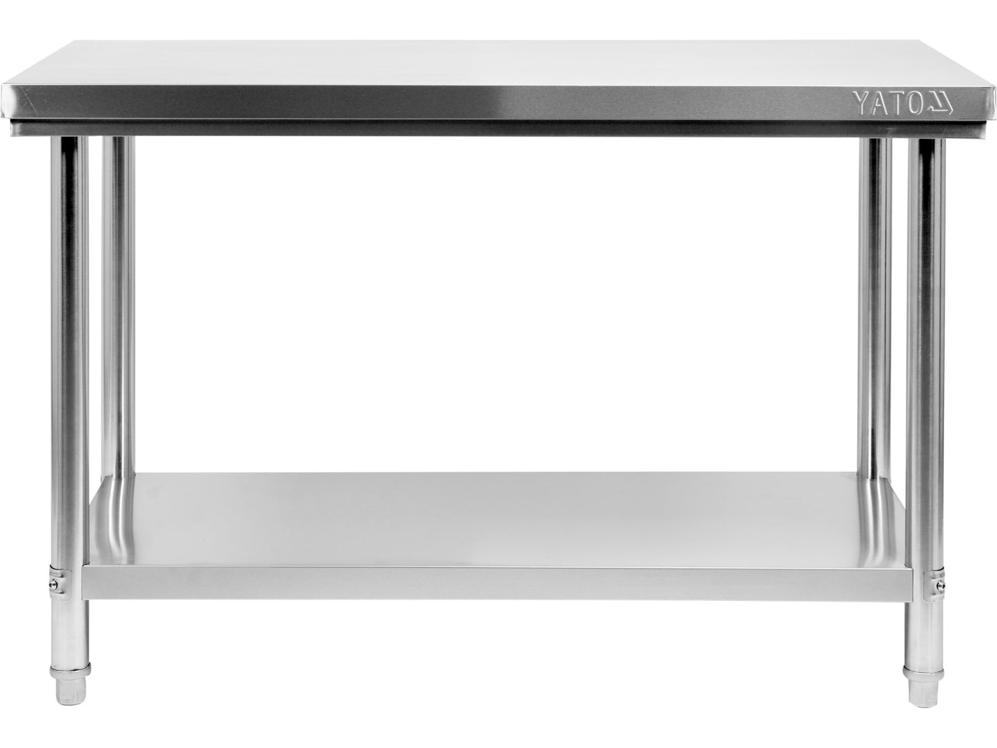 MASĂ DE LUCRU 1400×700×H850MM CU SPAȚIU DE DEPOZITARE