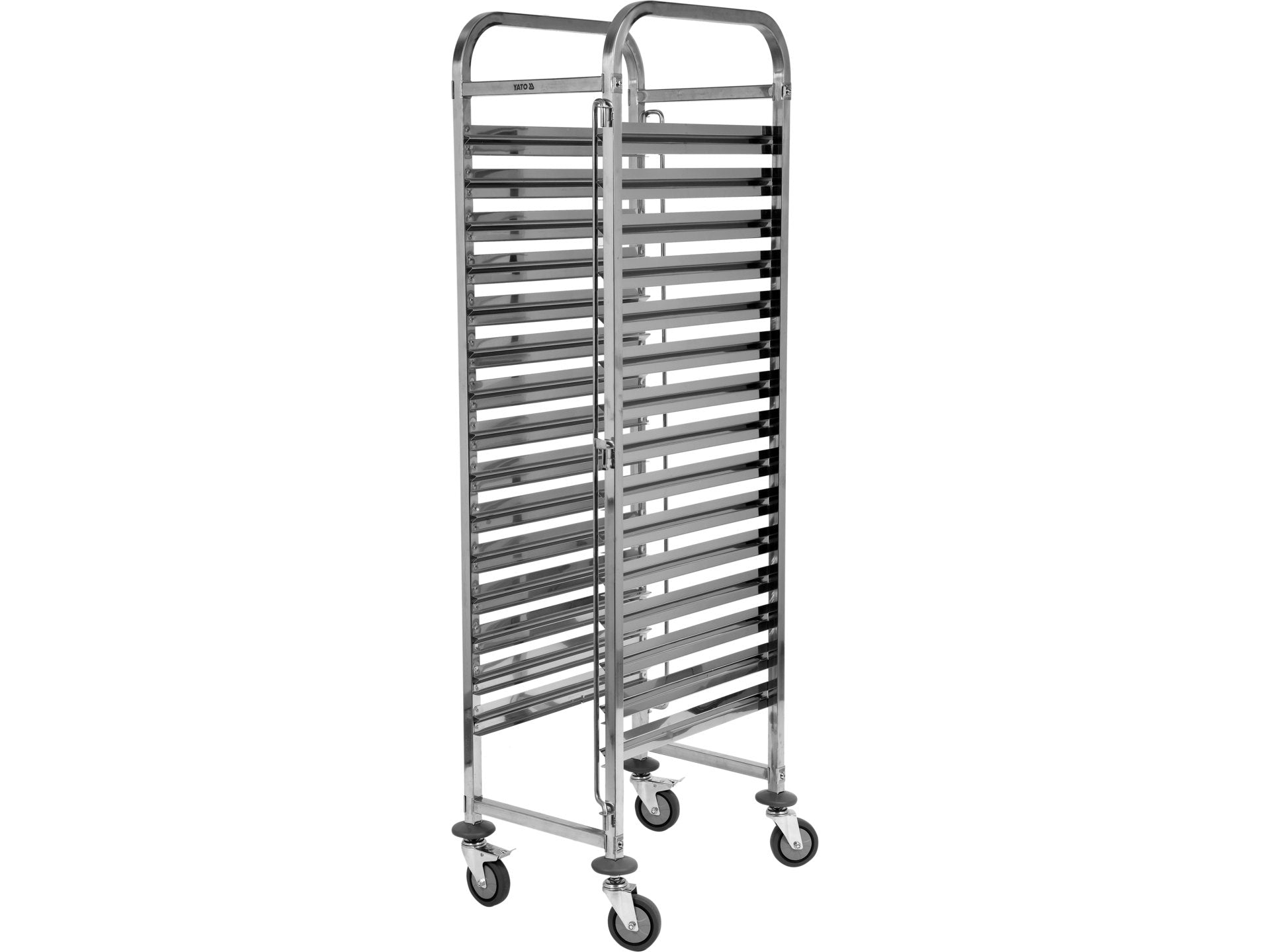 SUPORT PENTRU DEPOZITARE 15 TAVI SAU RECIPIENTE GN1/1