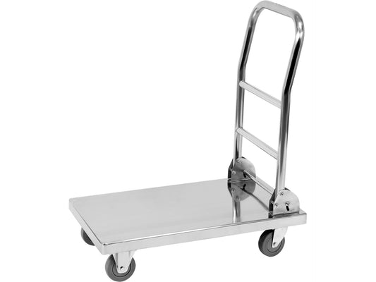 CĂRUCIOR TRANSPORT, 720X450MM, 150KG