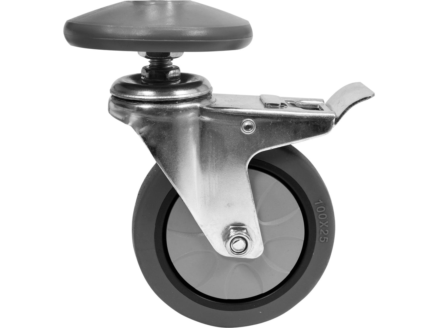 CĂRUCIOR PENTRU SERVIT, 860X530X950MM