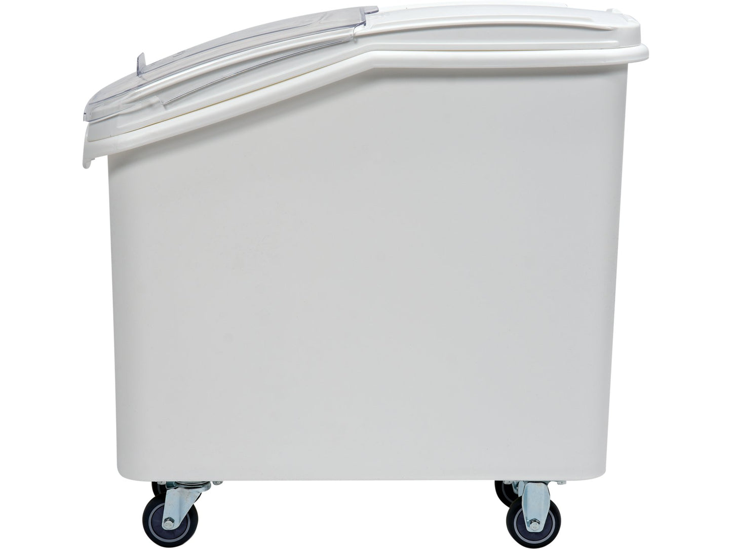 RECIPIENT PENTRU DEPOZITARE INGREDIENTE CU ROTI, 81L