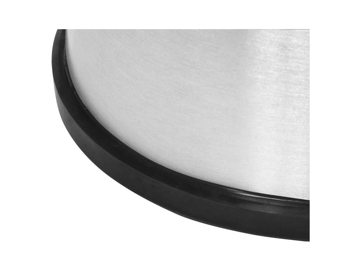 TERMOS INOX PENTRU TRANSPORT, 10L, 300X170MM