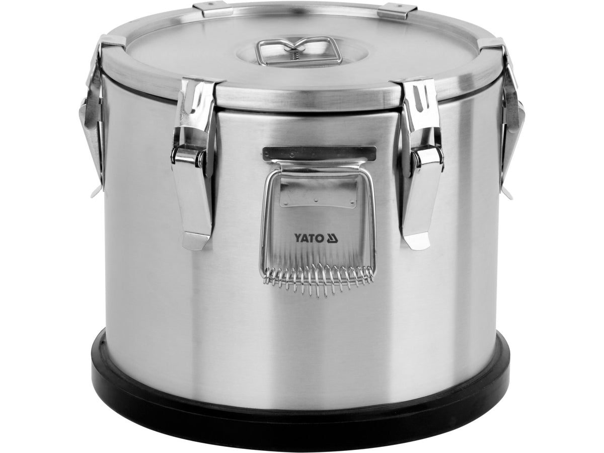 TERMOS DIN OȚEL INOXIDABIL 15L
