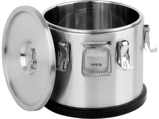 TERMOS DIN OȚEL INOXIDABIL 15L