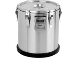 TERMOS DIN OȚEL INOXIDABIL 20L