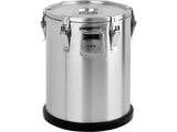 TERMOS DIN OȚEL INOXIDABIL 25L