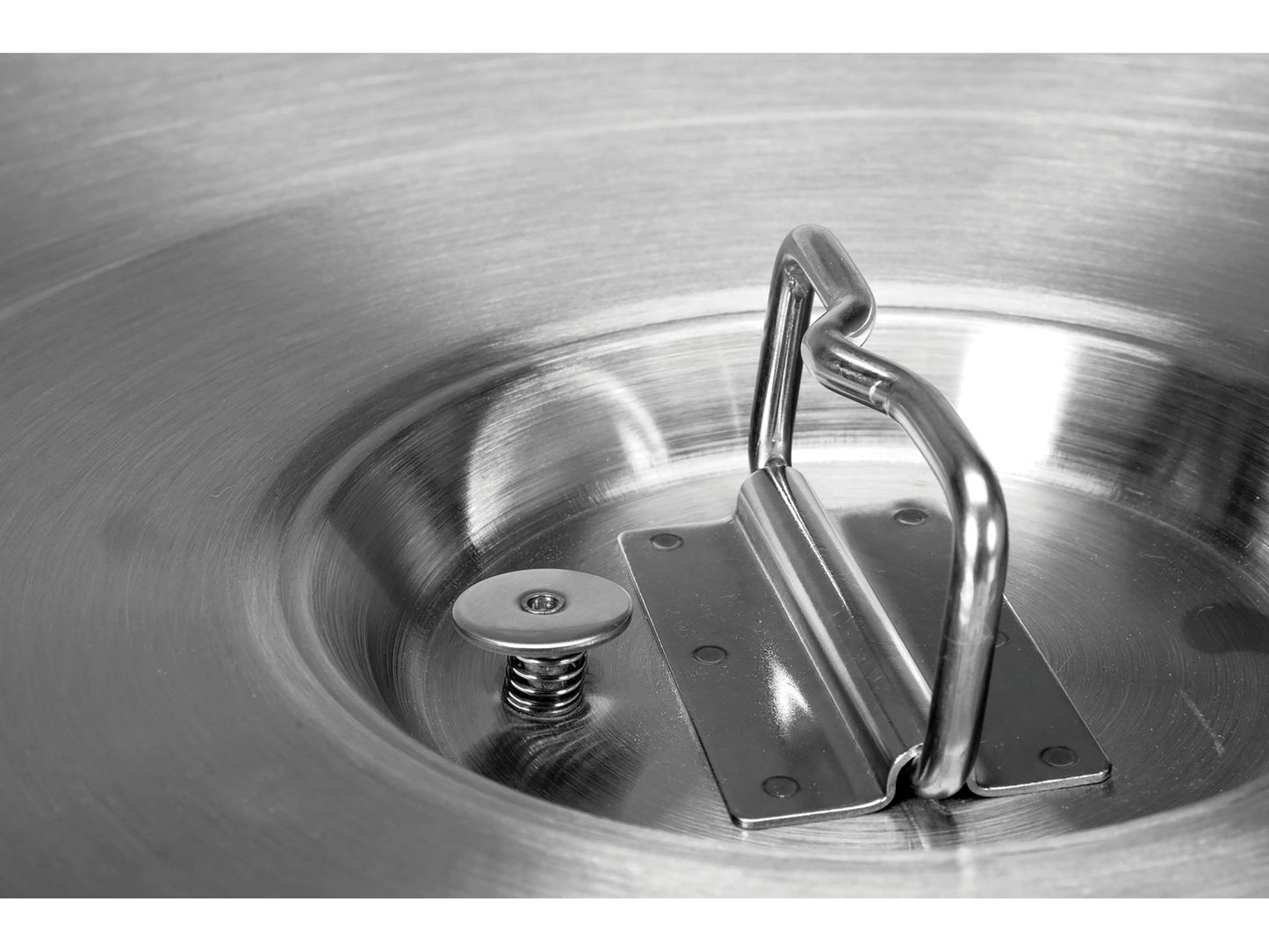 TERMOS DIN OȚEL INOXIDABIL 25L