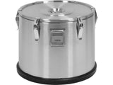 TERMOS DIN OȚEL INOXIDABIL 50L