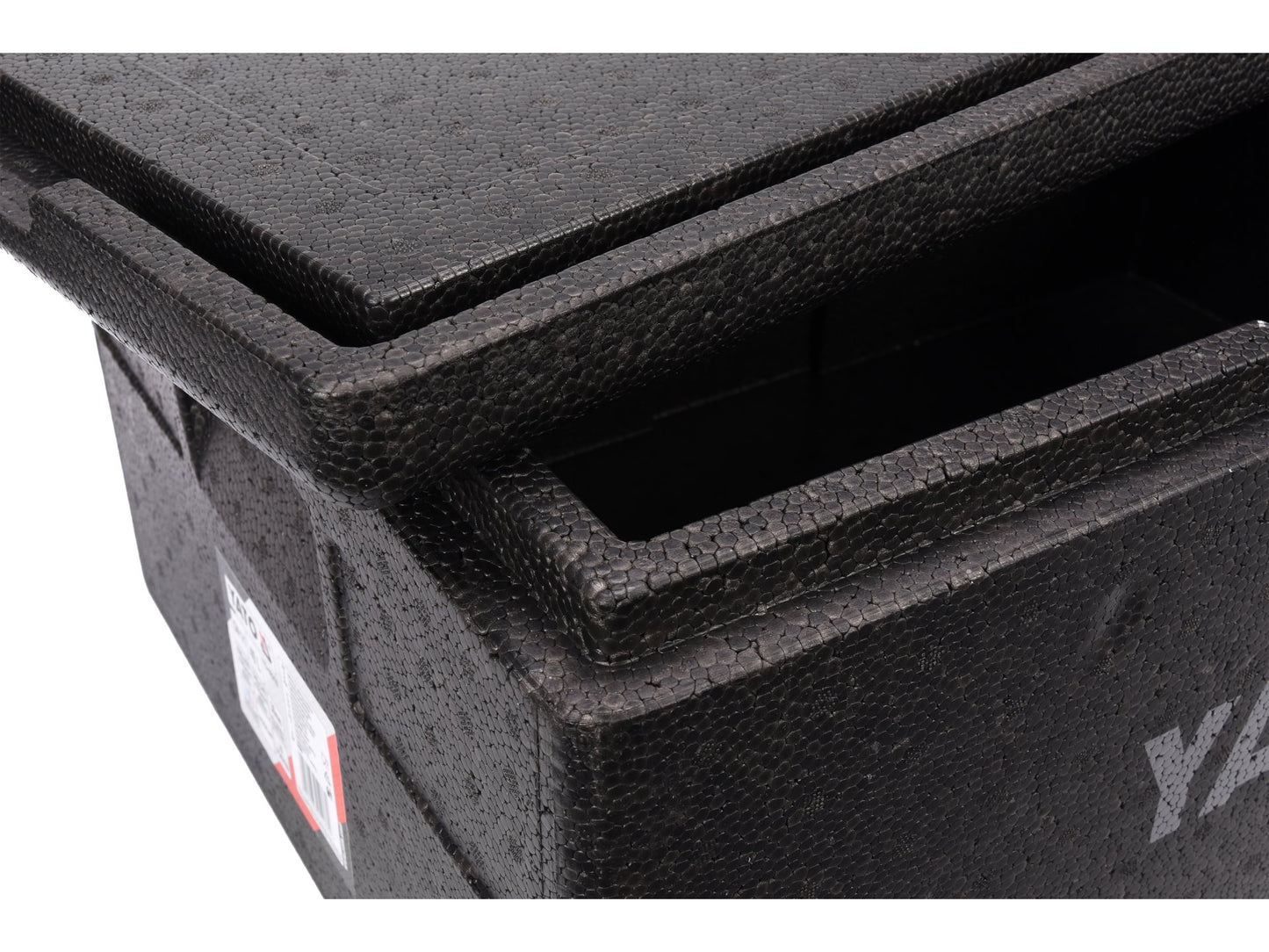 CONTAINER IZOTERM PT TRANSPORT, 40L, 1/1GN