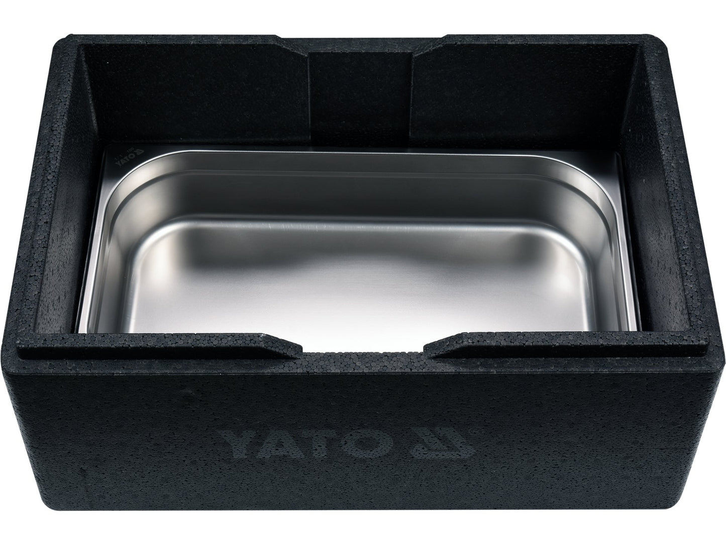 CONTAINER IZOTERM PT TRANSPORT, 40L, 1/1GN