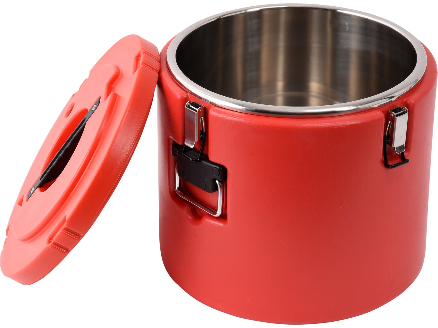 CONTAINER TERMOIZOLANT ROTUND 30L