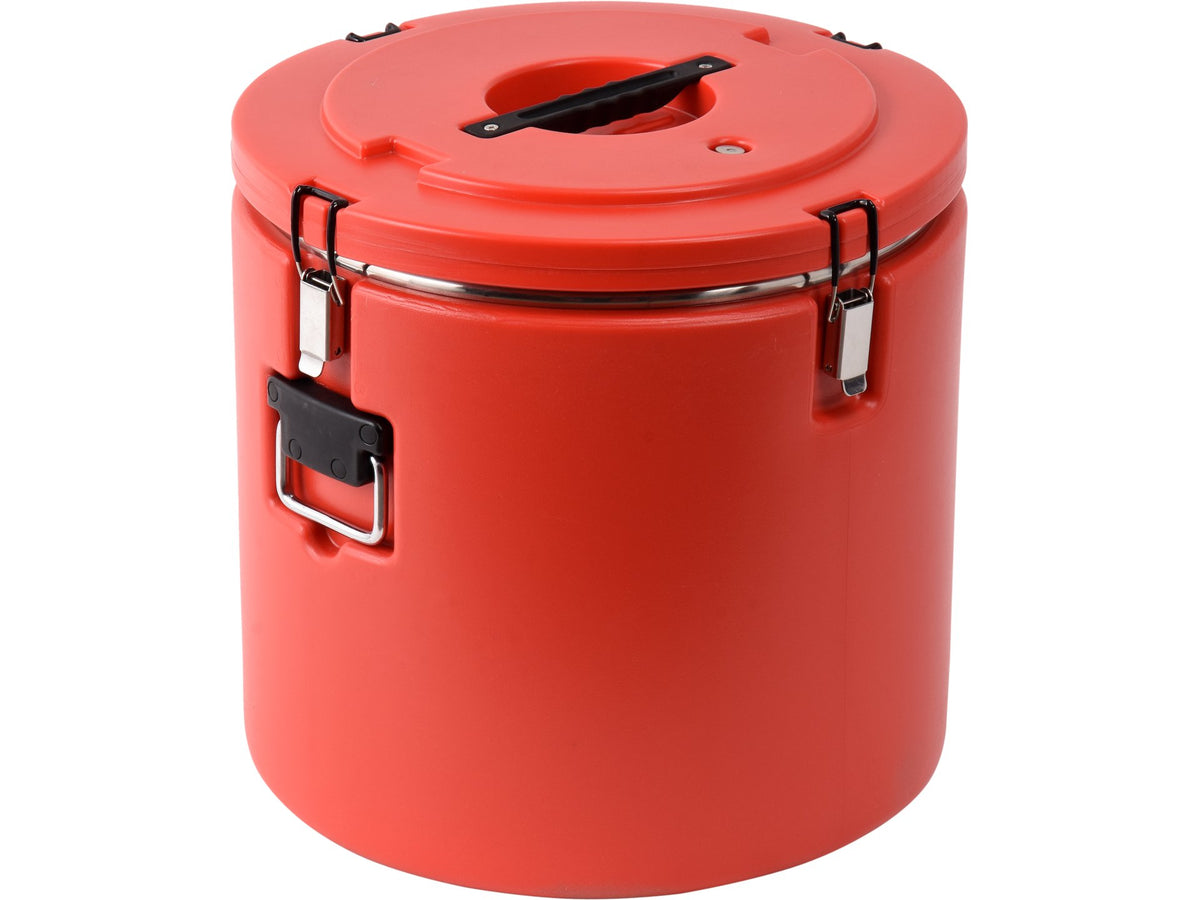 CONTAINER TERMOIZOLANT ROTUND 48L