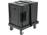 CĂRUCIOR CONTAINER TERMOIZOLANT, 710X530X230MM
