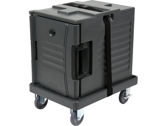 CĂRUCIOR CONTAINER TERMOIZOLANT, 710X530X230MM