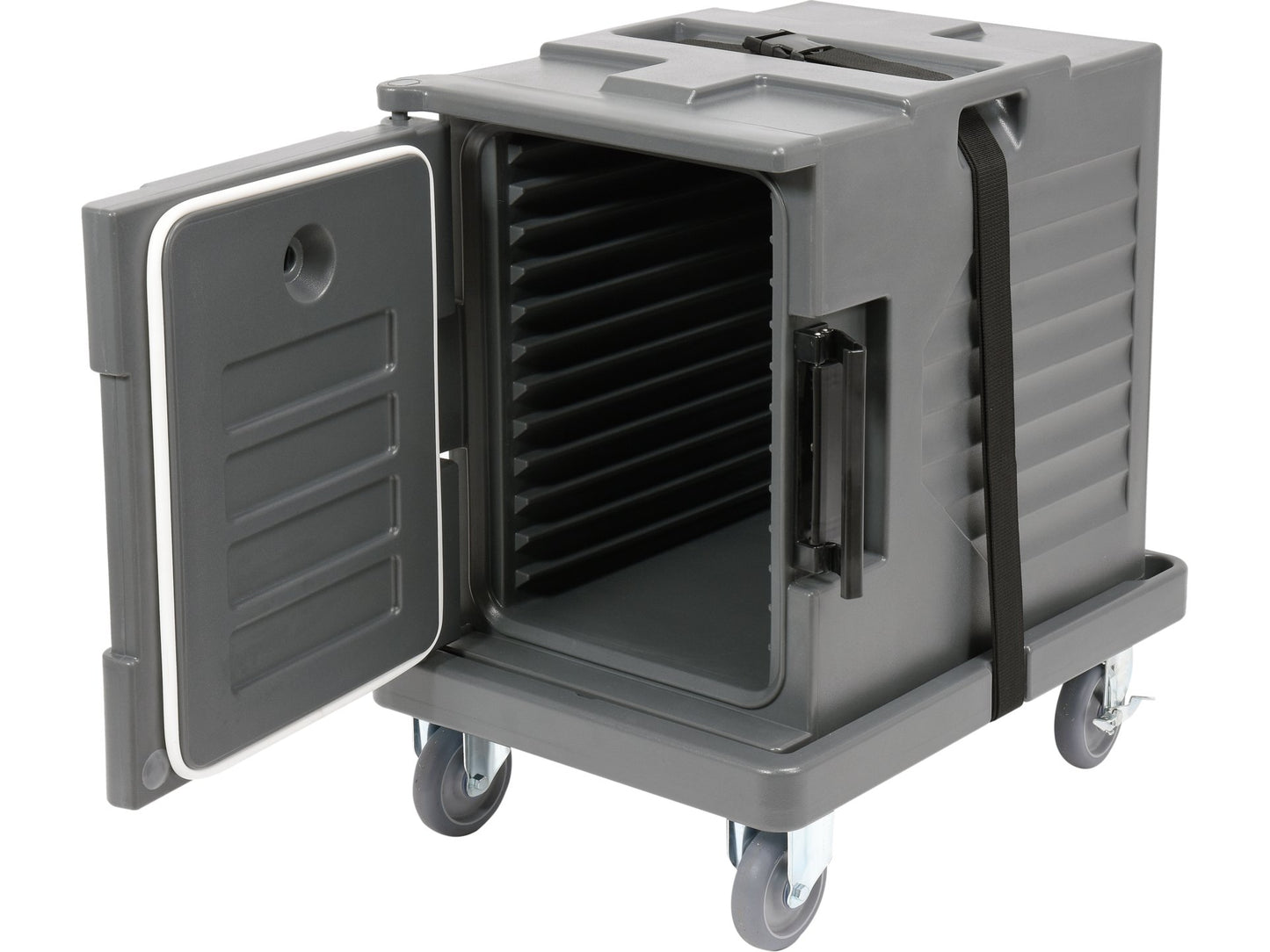 CĂRUCIOR CONTAINER TERMOIZOLANT, 710X530X230MM