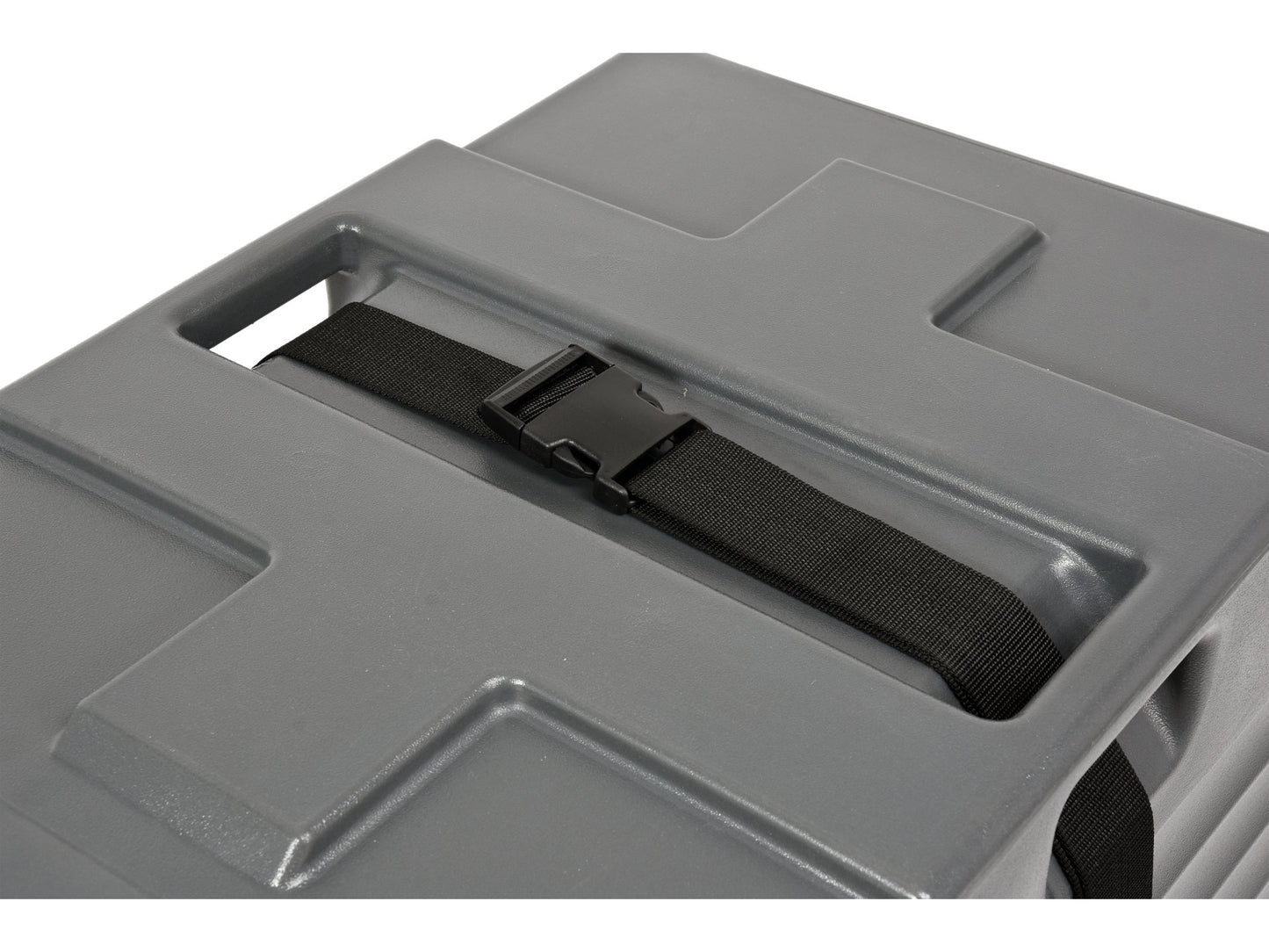 CĂRUCIOR CONTAINER TERMOIZOLANT, 710X530X230MM