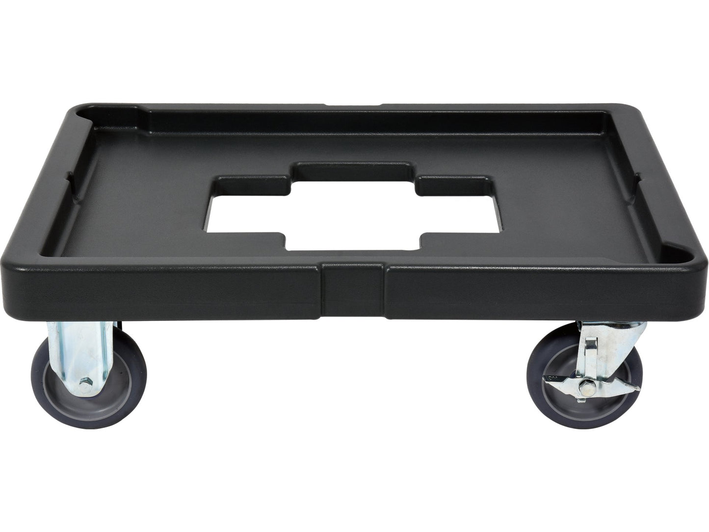 CĂRUCIOR CONTAINER TERMOIZOLANT, 710X530X230MM