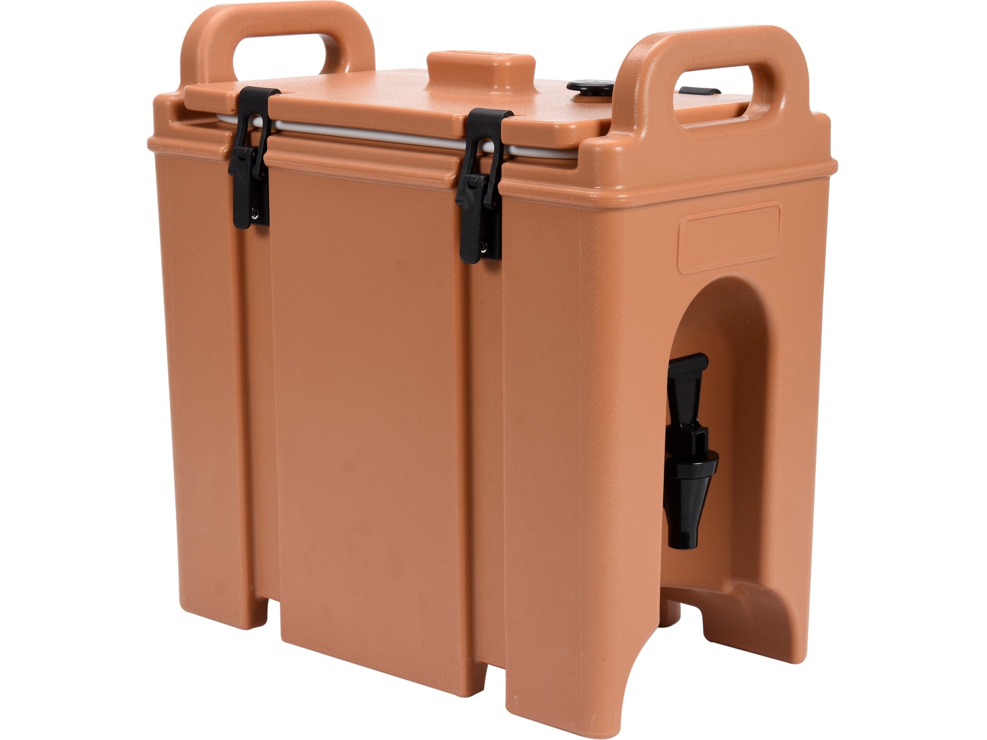 Recipient izoterm bauturi Yato YG-09248, 7L, cu robinet