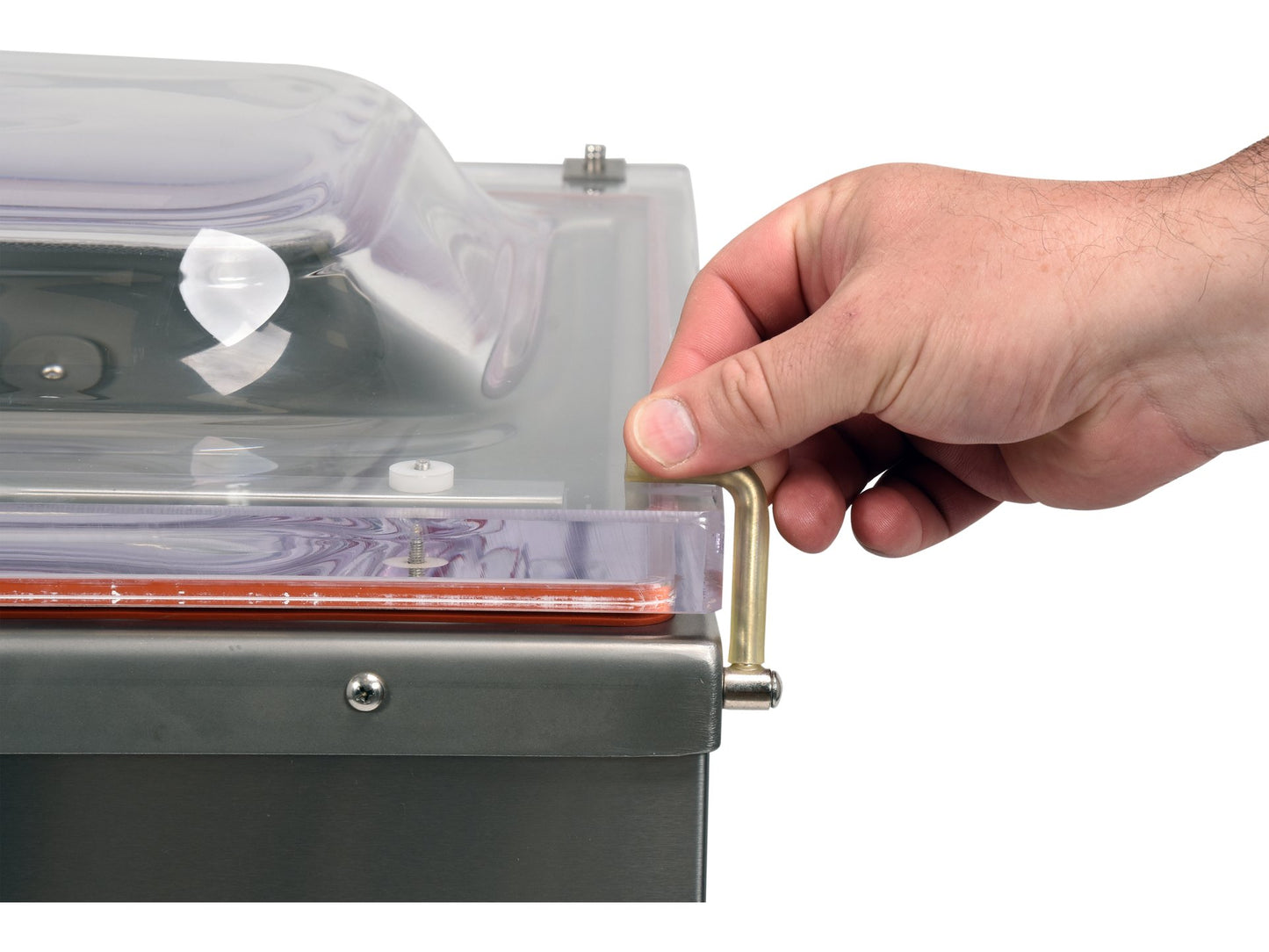 MAȘINĂ DE VIDAT 260MM