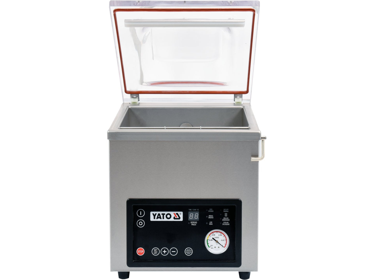 MAȘINĂ DE VIDAT 300MM