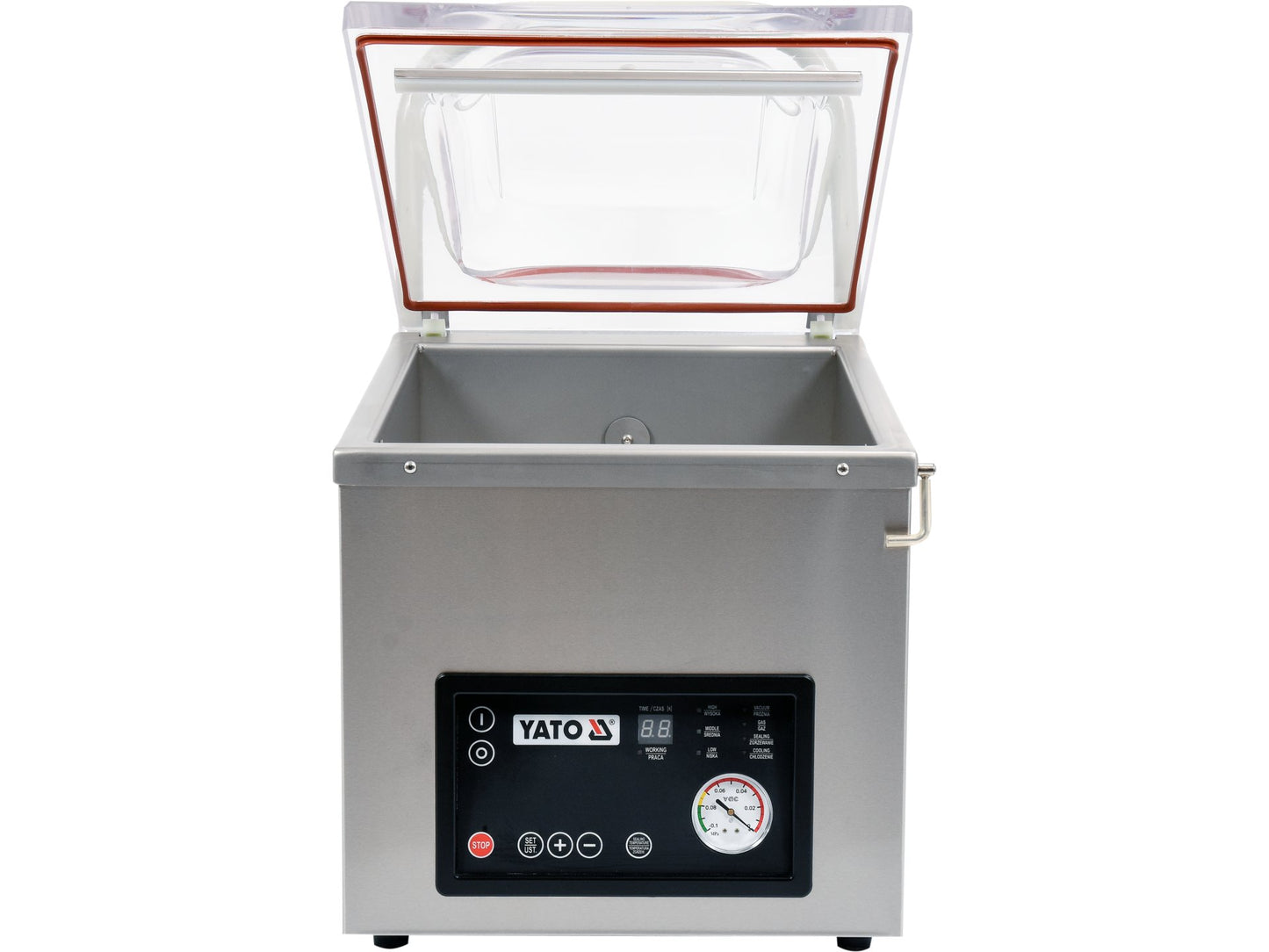 MAȘINĂ DE VIDAT 350MM