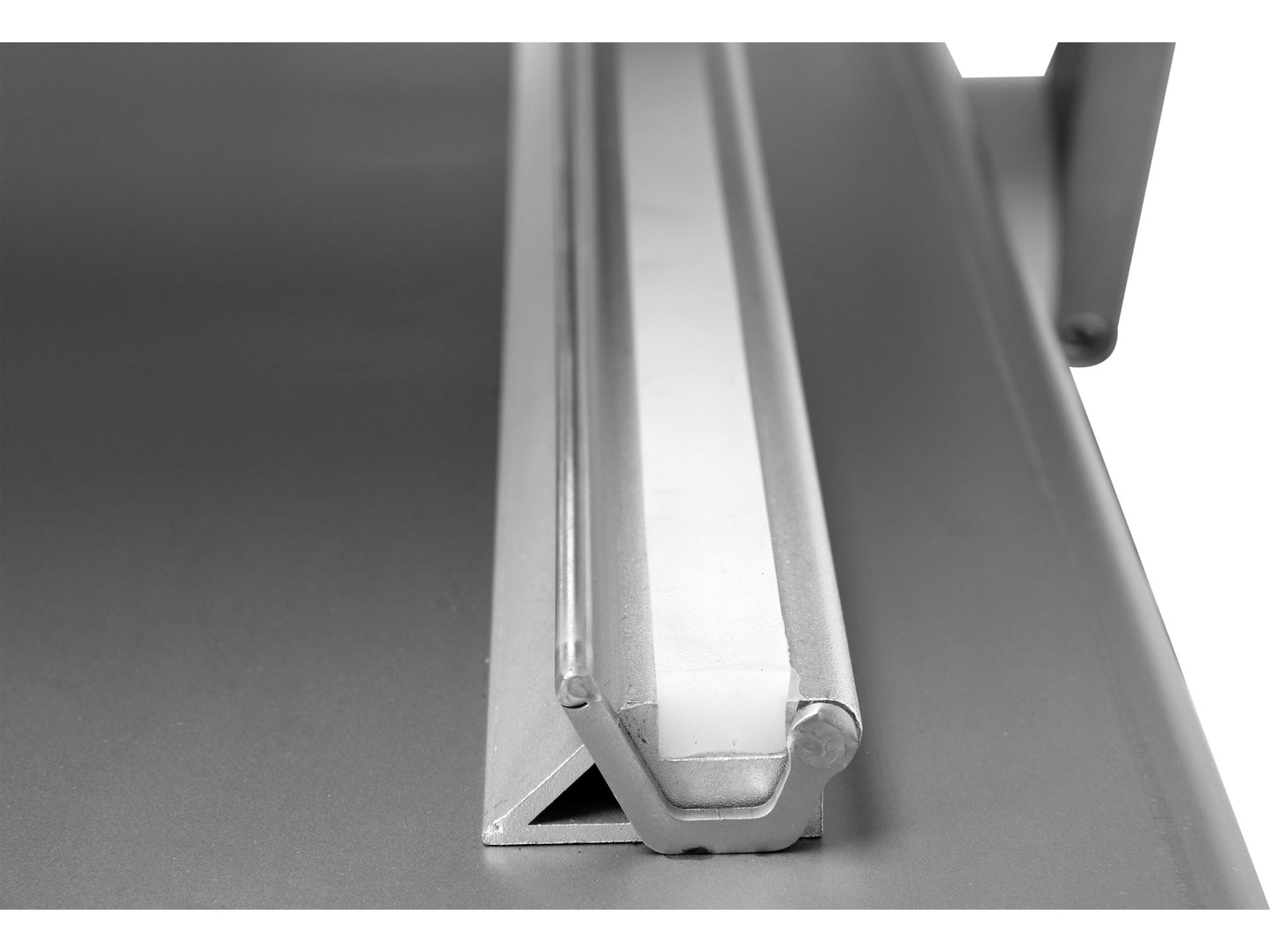 MAȘINĂ PENTRU VIDAT CU DOUĂ CAMERE 450X600X160MM