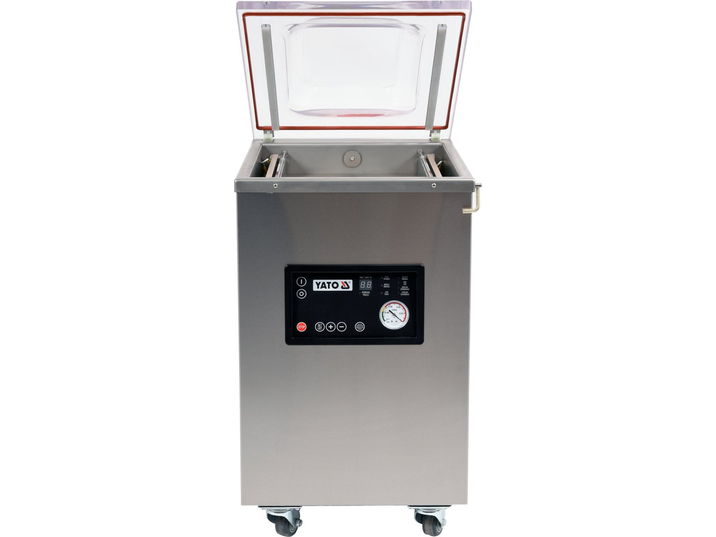 MAȘINĂ DE VIDAT 420MM