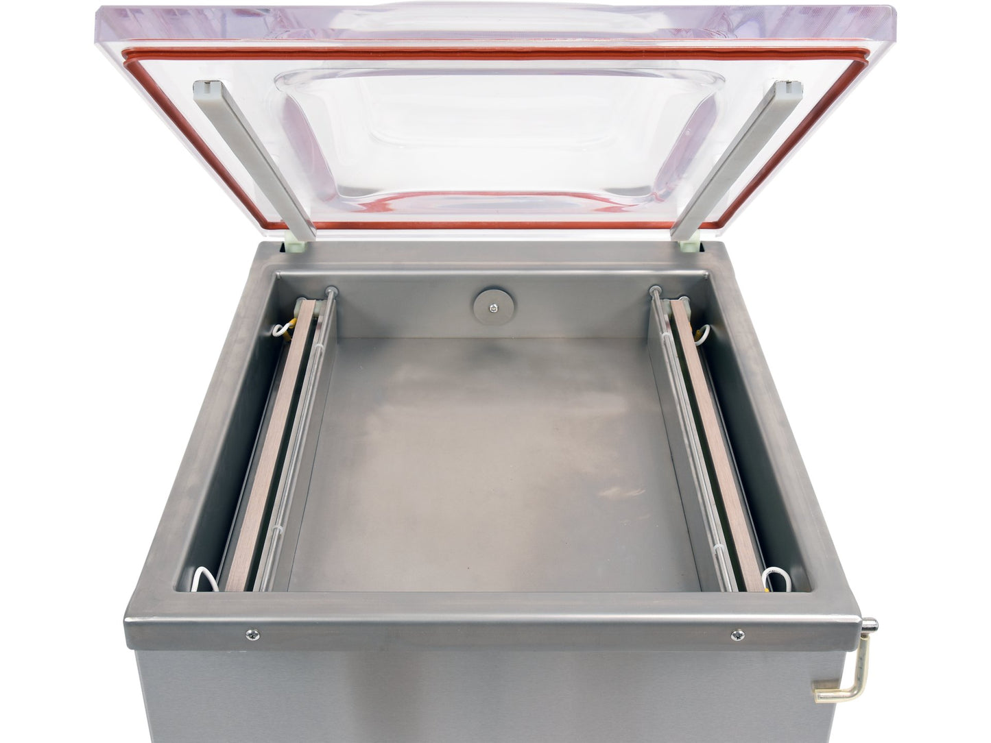 MAȘINĂ DE VIDAT 420MM