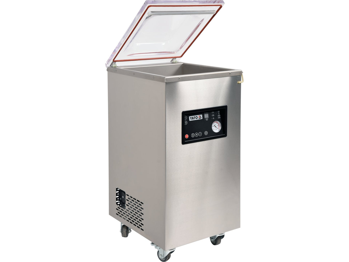 MAȘINĂ DE VIDAT 400MM